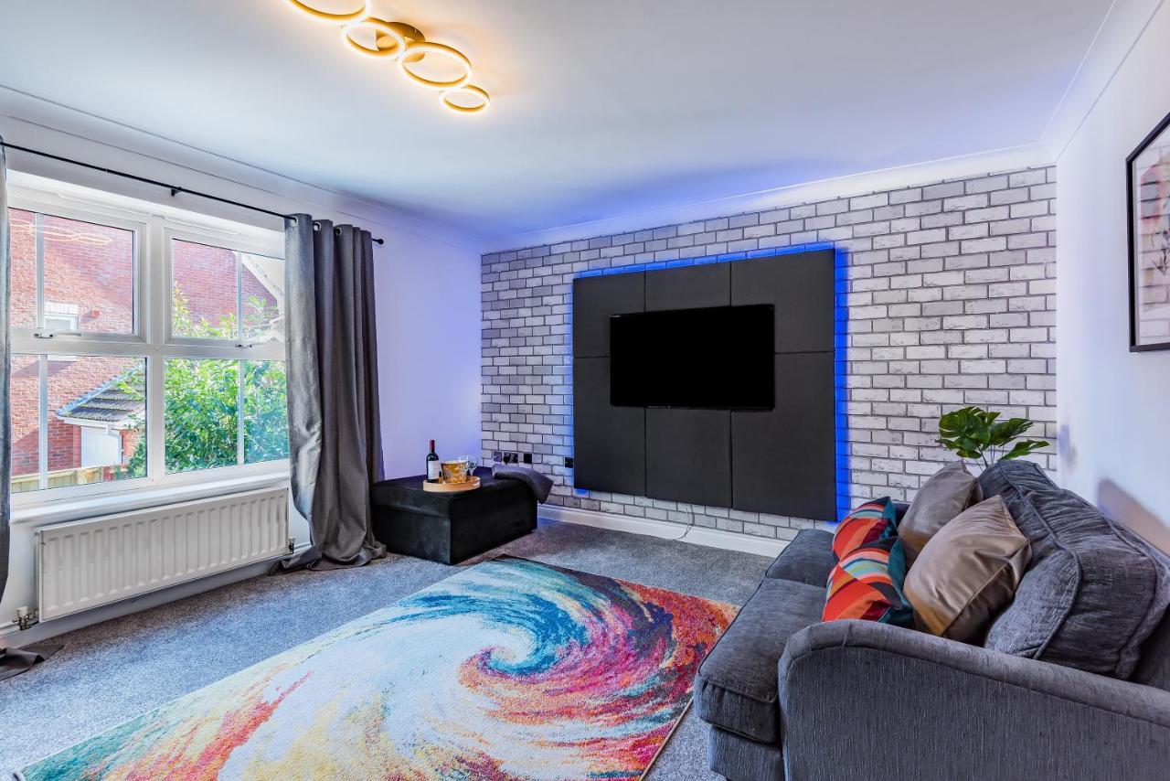 Princess Mews York Extérieur photo