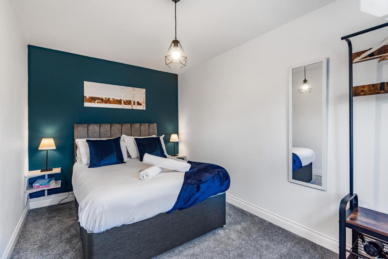 Princess Mews York Extérieur photo